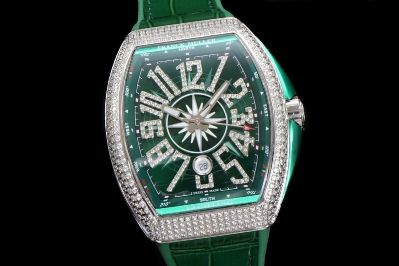 FRANCK MULLER Watches